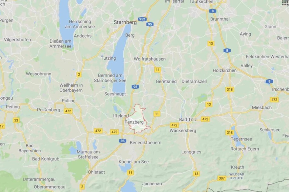 Im oberbayerischen Penzberg wurden drei Schüler zu Lebensrettern.