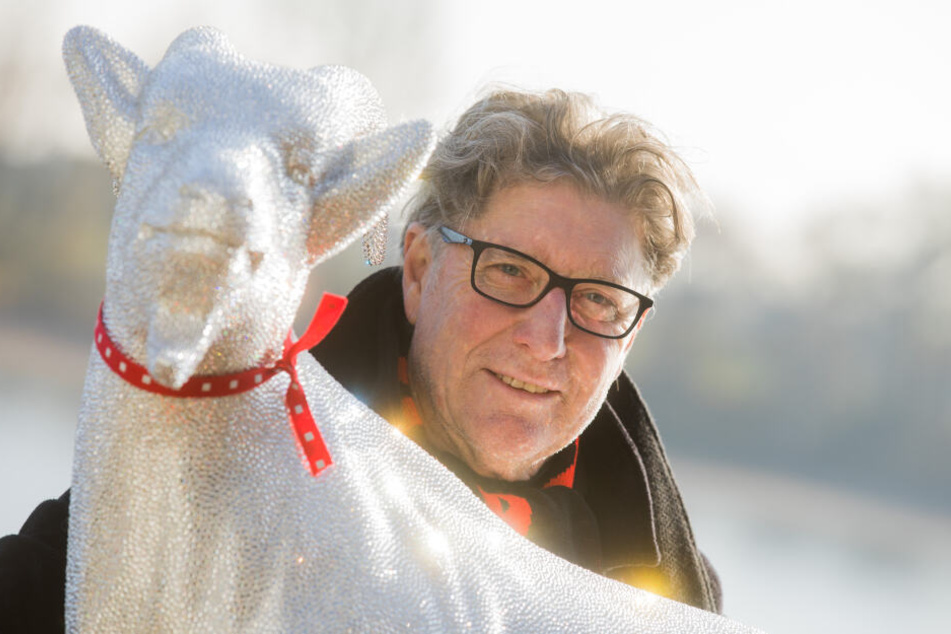 Harald "Toni" Schumacher wird an diesem Mittwoch 65 Jahre alt.