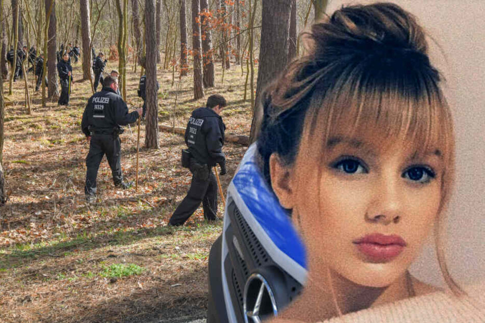 Vermisste Rebecca: Darum verteidigt die Familie den verdächtigen Schwager