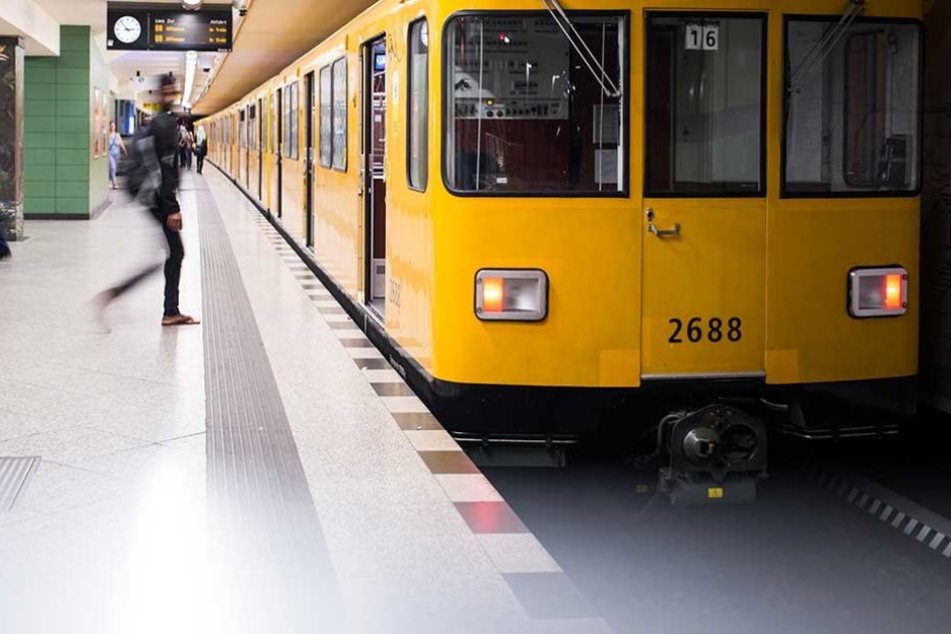 Zwischen Grenzallee und Britz-Süd fahren ab Montag wegen Bauarbeiten keine Züge (Symbolbild).