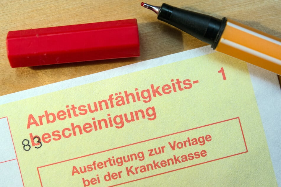 Ein neues Programm der AOK Plus soll ab sofort Langzeiterkrankungen möglichst abkürzen und damit auch die Lebensqualität der Betroffenen erhöhen.