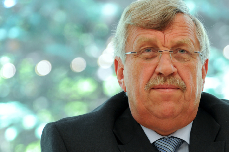 Bundesweite Razzien wegen Hasskommentaren gegen ermordeten Walter Lübcke