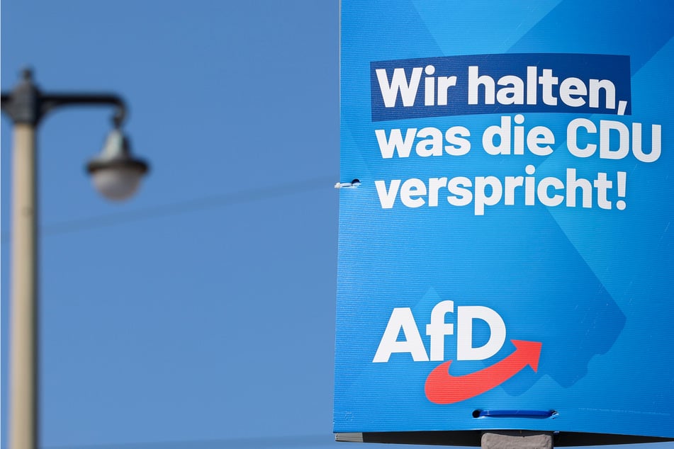 Schuldenpolitik und AfD-Brandmauer: CDU-Granden drohen mit Parteiaustritt