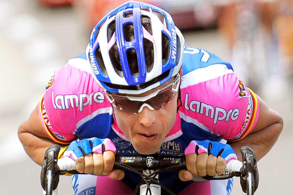 Ex-Randrennfahrer Danilo Hondo gestand, Blutdoping betrieben zu haben.