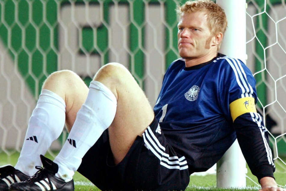 Der frühere Torwart Oliver Kahn hatte in seiner Karriere Höhen und Tiefen.