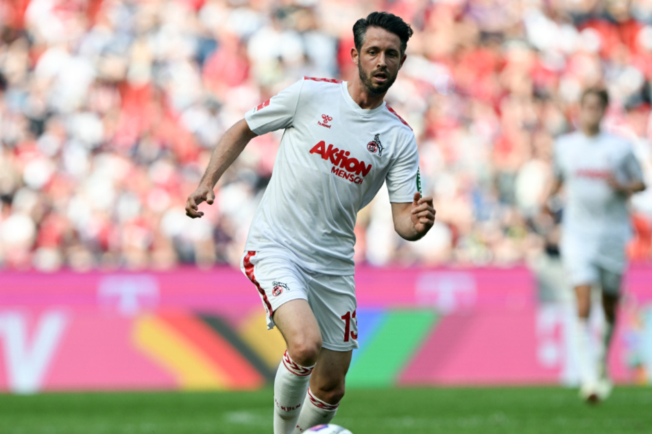 Hängt Mark Uth (33) noch ein Jahr als Spieler dran oder muss er wegen körperlicher Beschwerden seine Profi-Karriere beenden?