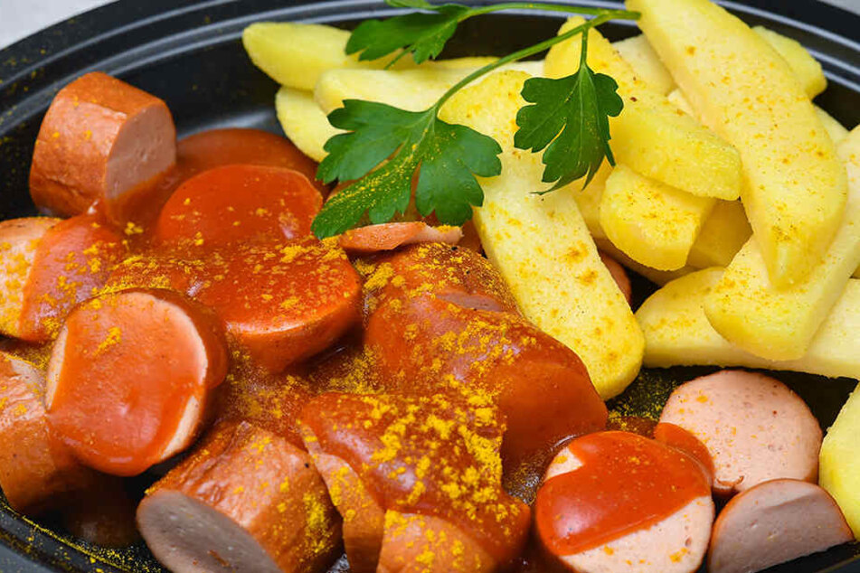 Morgens Currywurst mit Pommes frites? Das Gehirn gibt grünes Licht...