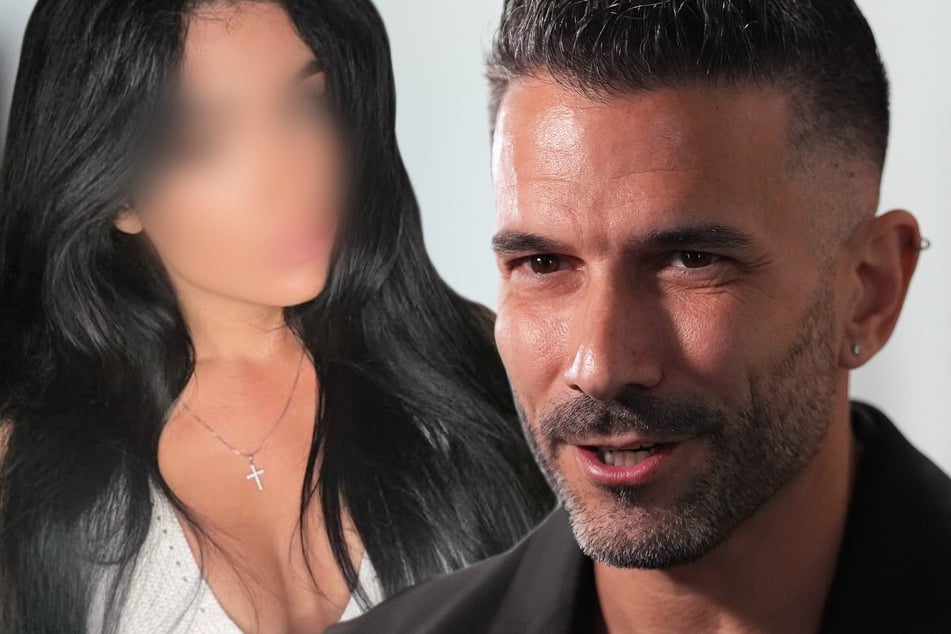 Nach Sarah Connor und Verena Kerth: 26-Jährige ist die neue Frau an der Seite von Marc Terenzi!