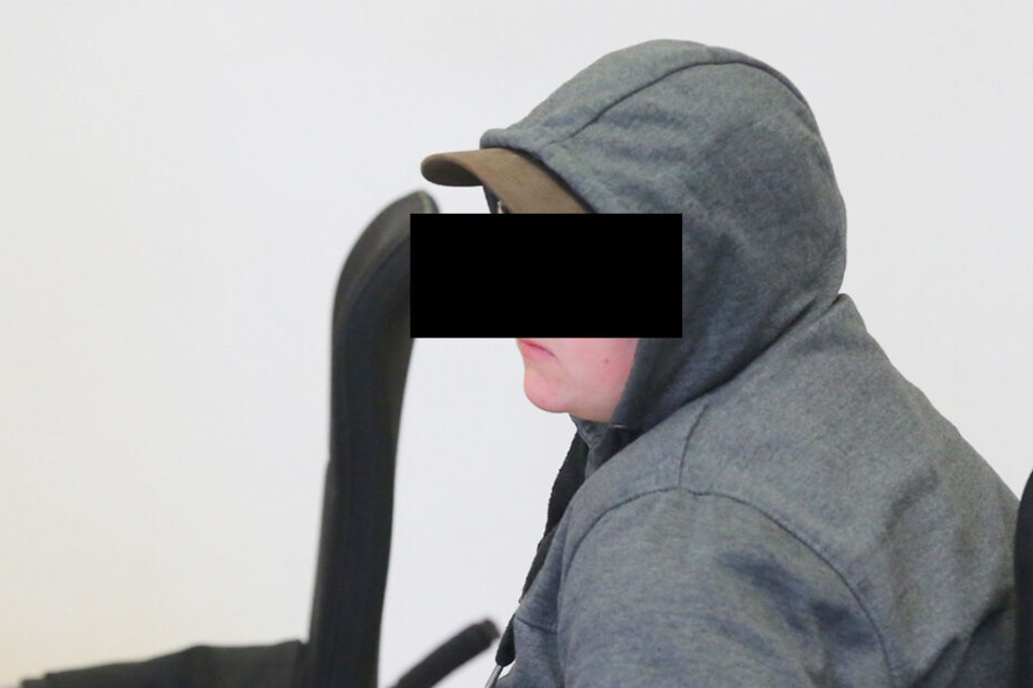 Nicole R. verheimlichte die Schwangerschaft vor Familie und Freund.