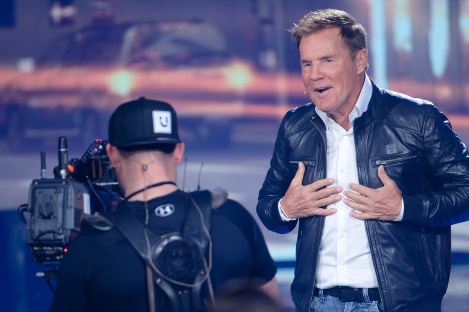 DSDS: Bohlen bitter ehrlich über DSDS-Format: "Wir werden keinen Superstar finden"