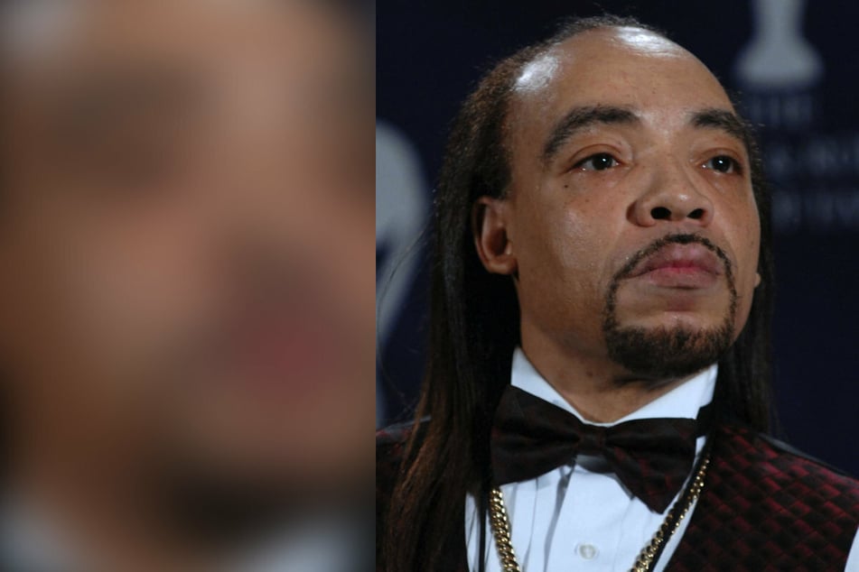 Grandmaster Flash and the Furious Five member Kidd Creole convicted of killing homeless man
