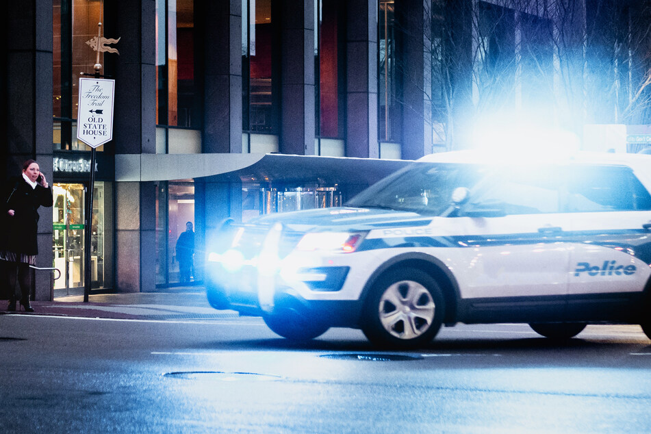 Die Polizei ermittelte unter Hochdruck zu dem Streit. (Symbolbild)