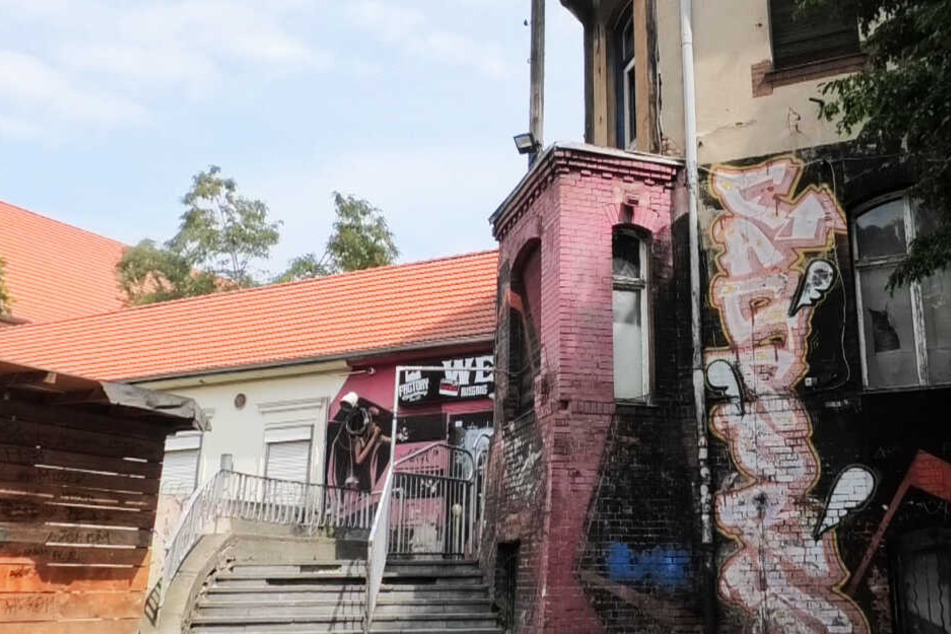 Hier soll sich der Vorfall ereignet haben: die Factory Magdeburg.