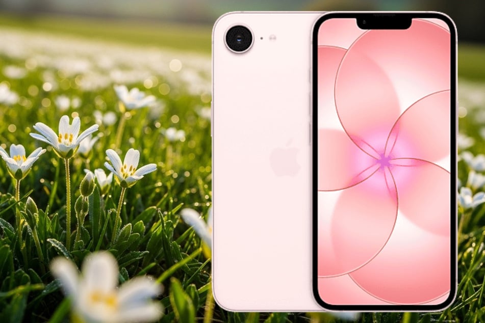 Blau verkauft neues iPhone 17e jetzt schon für nur 1 Euro