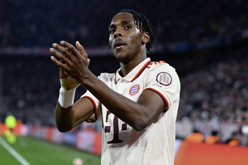 Im Februar 2025 verließ Mathys Tel (21) den FC Bayern München nach zweieinhalb Jahren in Richtung England.