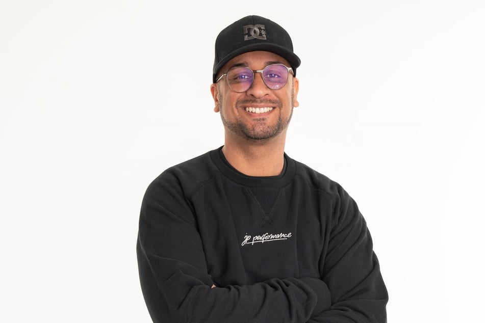 Jean Pierre Kraemer (45) gibt sein Unternehmen auf.