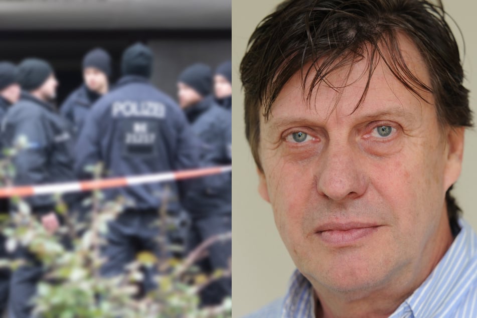 Berlin: Schleyer-Sohn äußert sich erstmals zur Festnahme von Klette