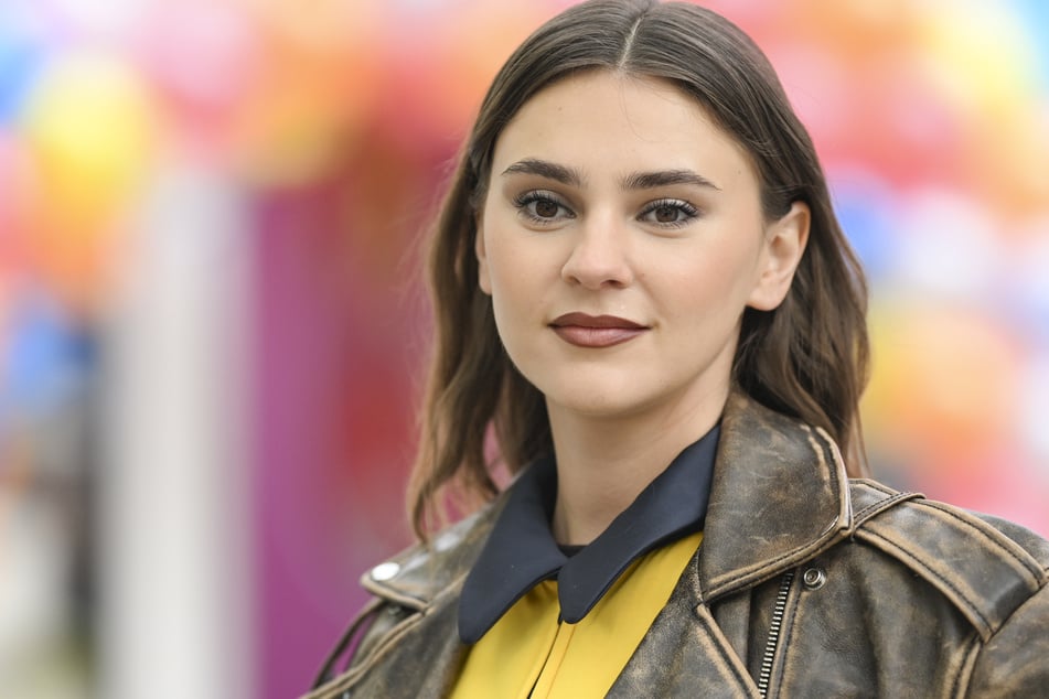 Stefanie Giesinger (29) spricht im Podcast offen über eine schwere Phase in ihrem Leben. (Archivfoto)