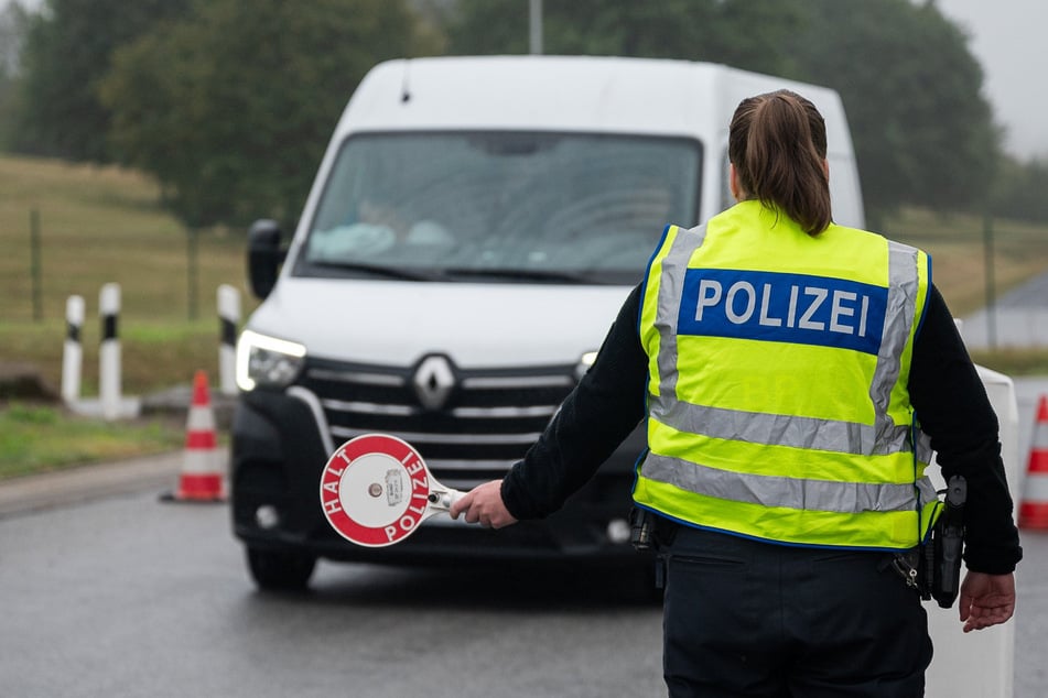 Merz-Pläne: Polizeigewerkschaft hält Zurückweisung an Grenzen nicht für umsetzbar