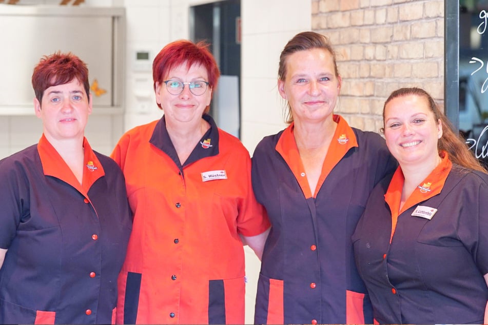 Wer auf ein eingespieltes Team im Job hofft, ist bei der Fleischerei Gretenkord genau richtig.