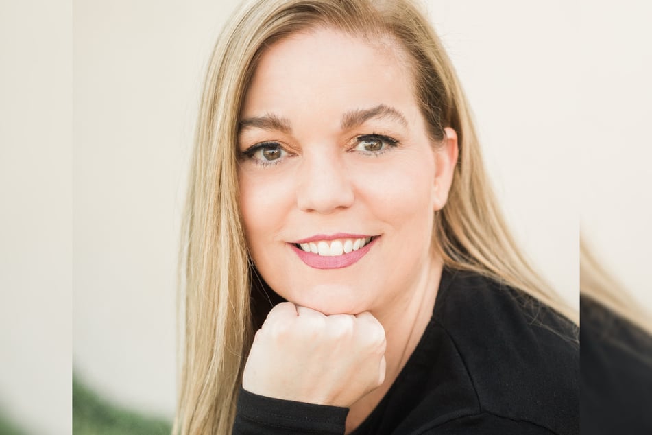 Author Samantha Downing sat down with TAG24 to discuss her new thriller, Too Old For This.