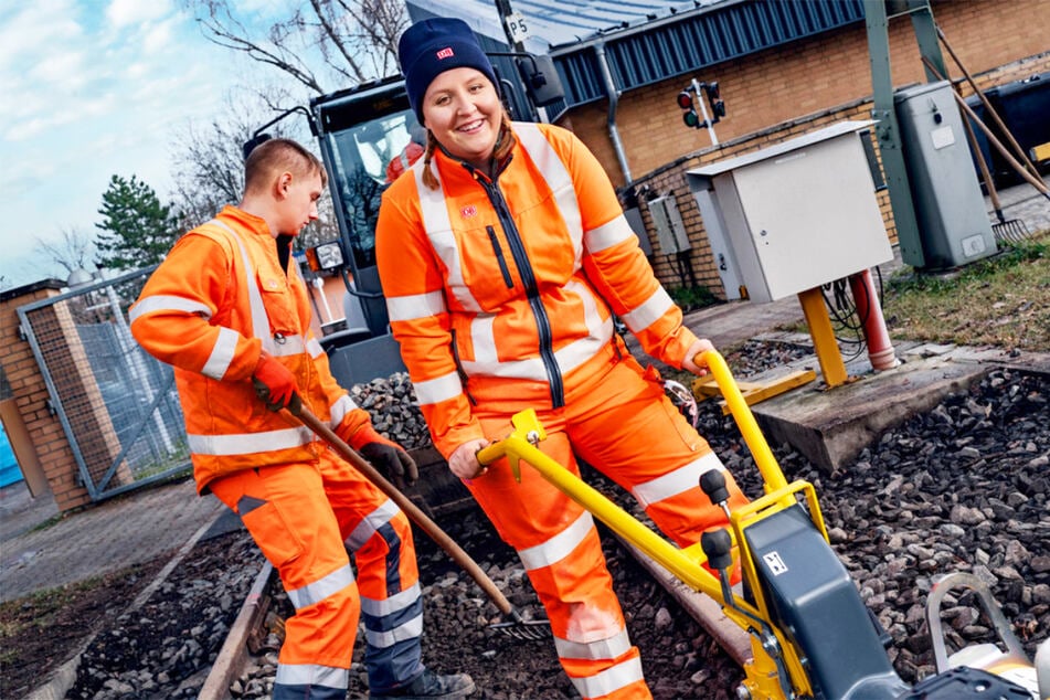 Deutsche Bahn startet spannende Eventserie in der Region