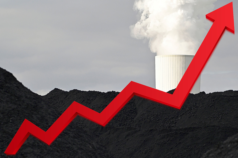 Rising coal use is a disaster for the efforts to fight climate change.