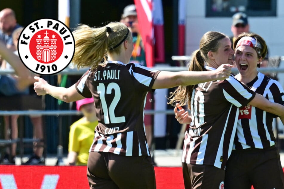 St.-Pauli-Blog: Kiezkickerinnen holen den Pokal