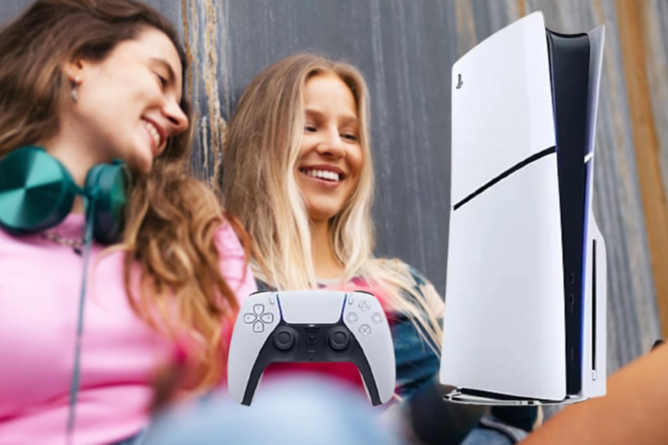 Die Sony Playstation 5 Digital Slim wird hier jetzt super günstig verkauft