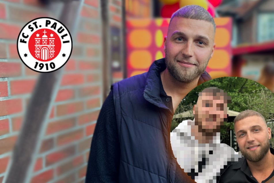 Dschungelkönig kritisiert St.-Pauli-Chefetage: "So einen Spieler muss man festhalten!"