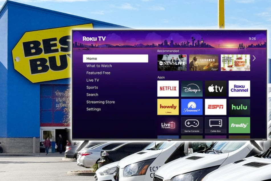 Best Buy is celebrating Memorial Day with price cuts across all categories