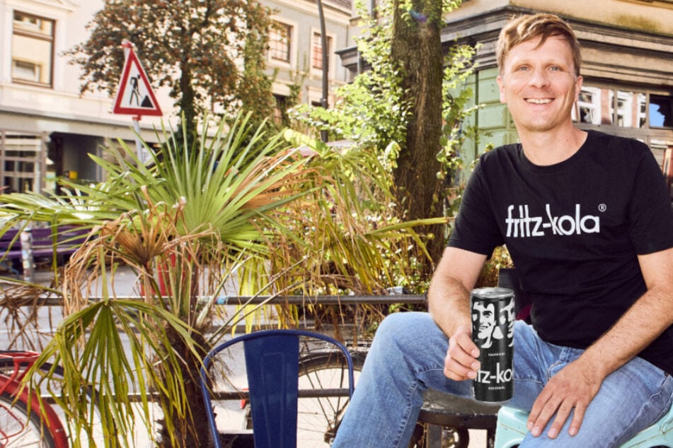 Kreislauf statt Kompromiss: Hippe Getränkemarke bringt Neuheit und macht Politik klare Ansage