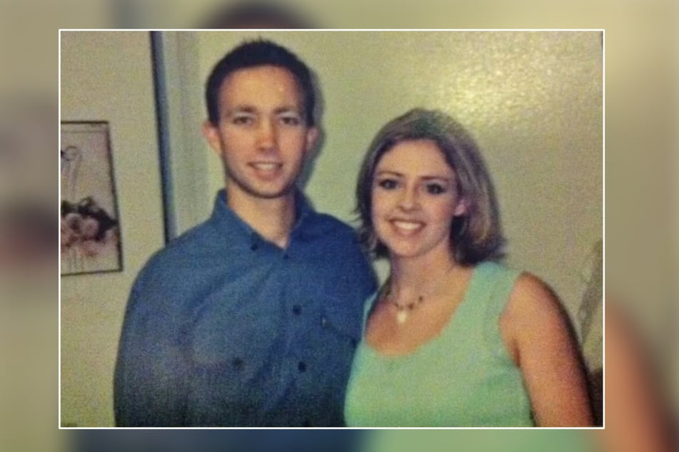 Courtney Boyer ist seit mehr als 20 Jahren mit ihrem Mann verheiratet.