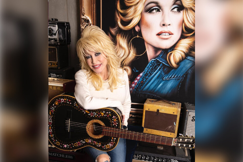 Dolly Parton (75) has turned down an effort to build a statue in her honor on the Tennessee Capitol grounds.