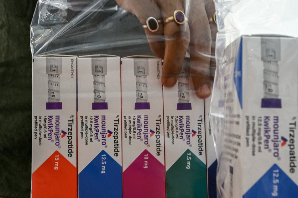 Das GLP-1"-Präparat wird vorzugsweise bei Diabetes-Patienten eingesetzt - derzeit genießt es jedoch durch seine Abnehmwirkung eine gefährliche Beliebtheit.