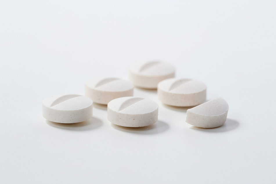 Ecstasy-Tabletten hingegen beinhalten MDMA, was bei posttraumatischen Belastungsstörungen von Nutzen sein könnte. (Symbolbild)