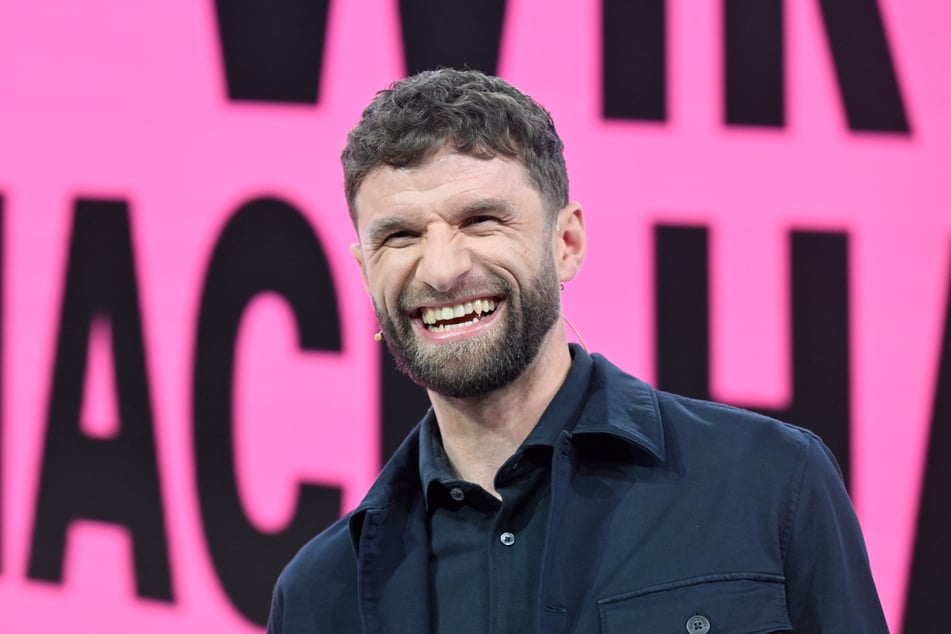 Thomas Müller (36) wird die WM als Experte bei MagentaTV begleiten.