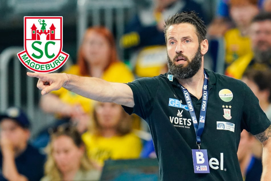 Champions League: Schwierige Vorrunden-Gruppe für Magdeburgs Handballer!
