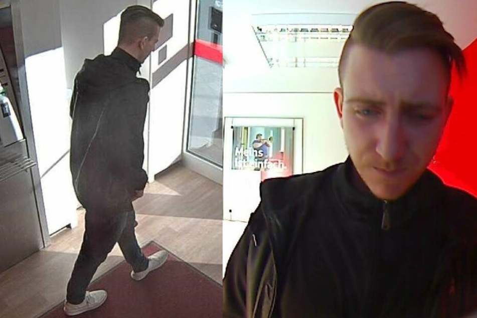 Wer den Gesuchten kennt oder Hinweise geben kann, soll sich bei der Polizei Düsseldorf melden.