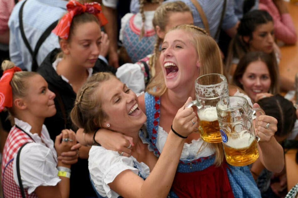 Oktoberfest gestrichen? Die Chancen auf eine Wiesn 2021 stehen laut OB Reiter sehr schlecht