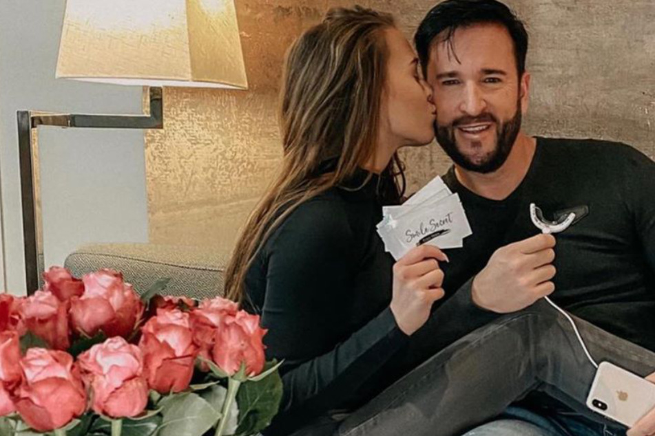 Endlich Platz! Laura Müller macht aus Claudia Norbergs Zimmer einen Influencer-Raum