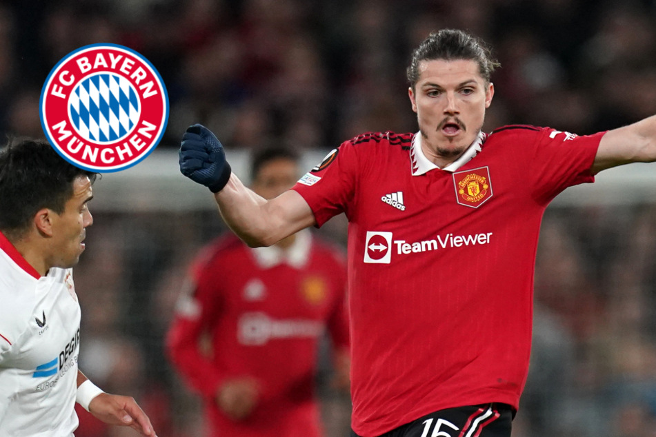 FC Bayern: Marcel Sabitzer hat "keinen Kontakt" mit Thomas Tuchel