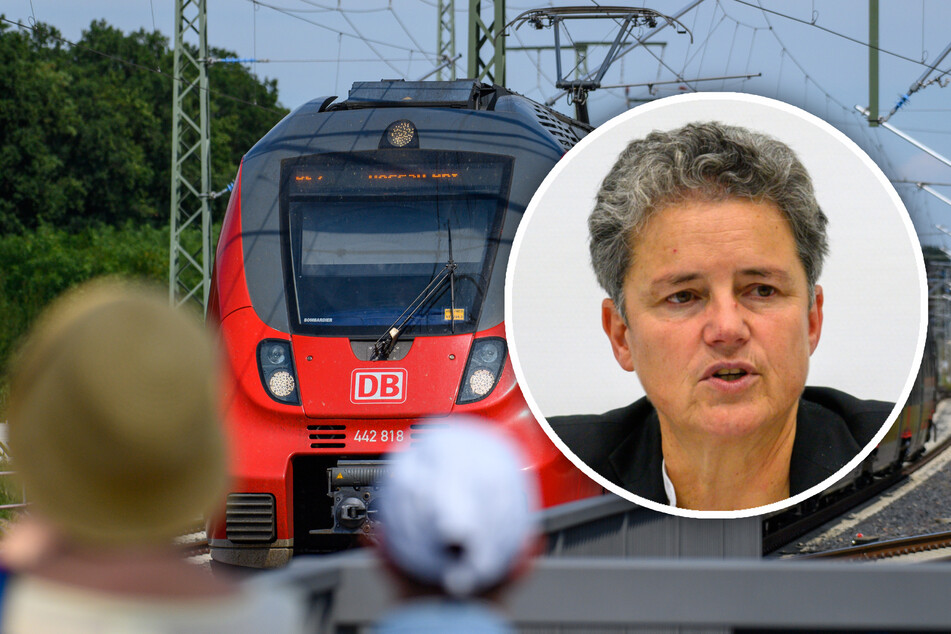 Land und Bahn wollen bis 2029 70 Bahnhöfe in Sachsen-Anhalt erneuern