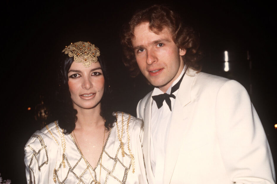 Thomas Gottschalk und seine Thea gehen nach über 40 Jahren getrennte Wege. (Archiv)