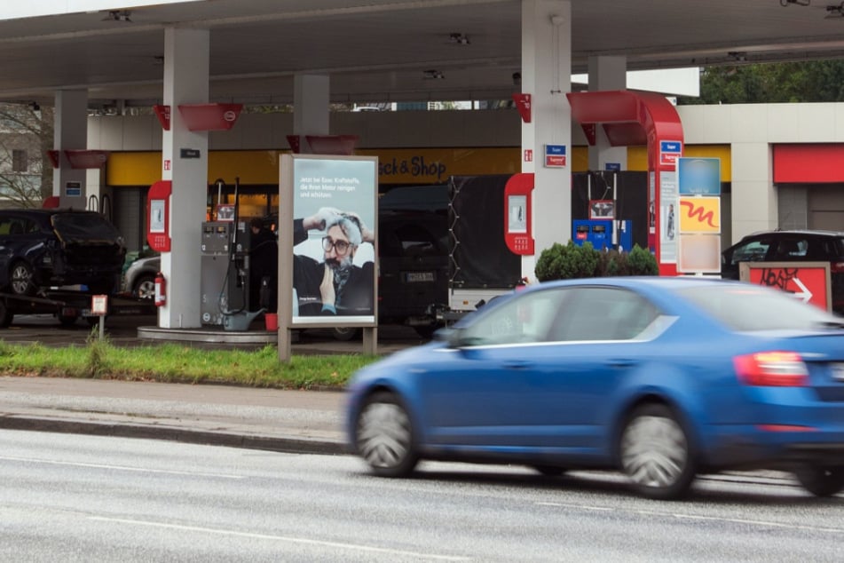 Ein weiterer Mann soll ebenfalls verletzt worden sein. (Symbolbild)