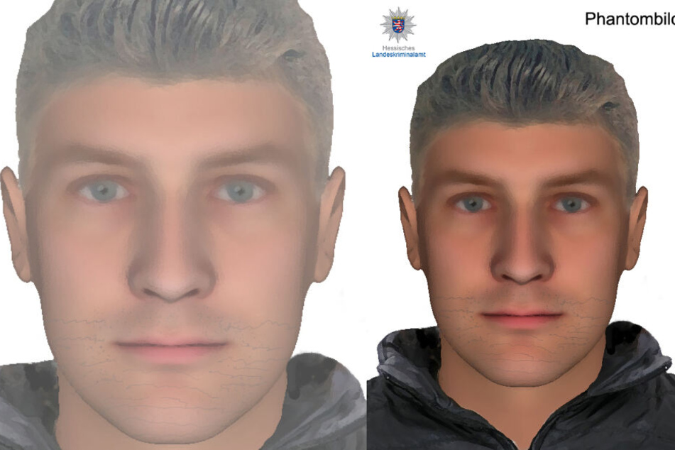 13-Jährige bedrängt und ausgeraubt: Polizei sucht diesen Mann