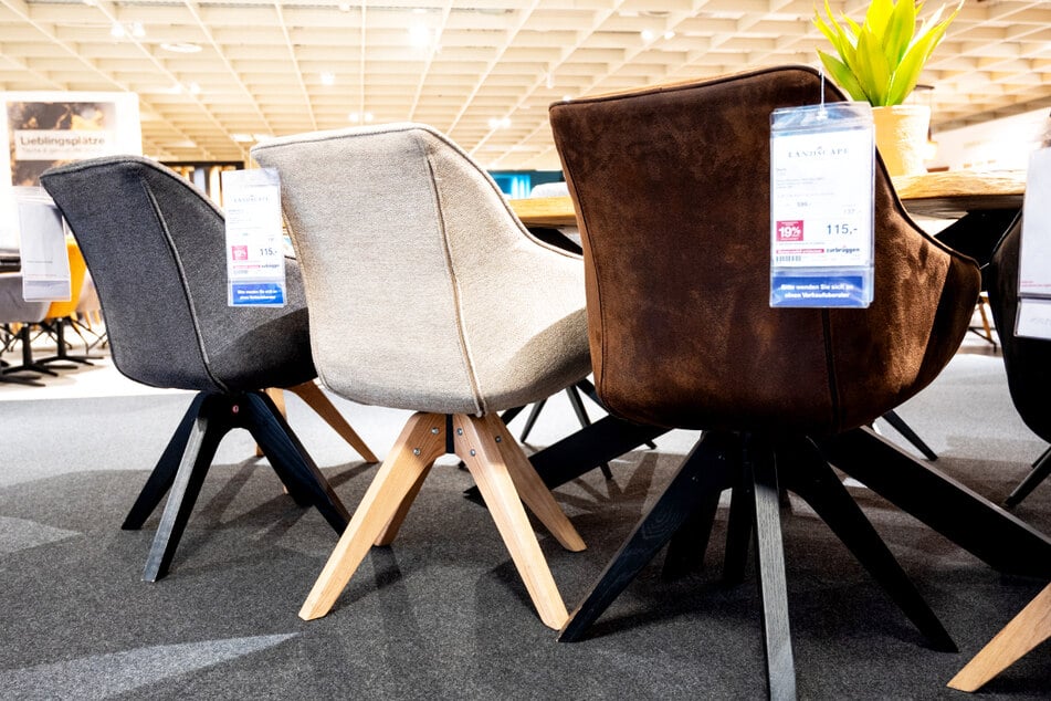 Wegen dieser Black Week Angebote rennen die Leute jetzt zu Zurbrüggen