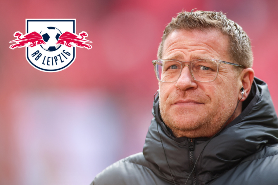 Geht RB Leipzigs Eberl nach München? "Ja, die Bayern haben Interesse, aber..."