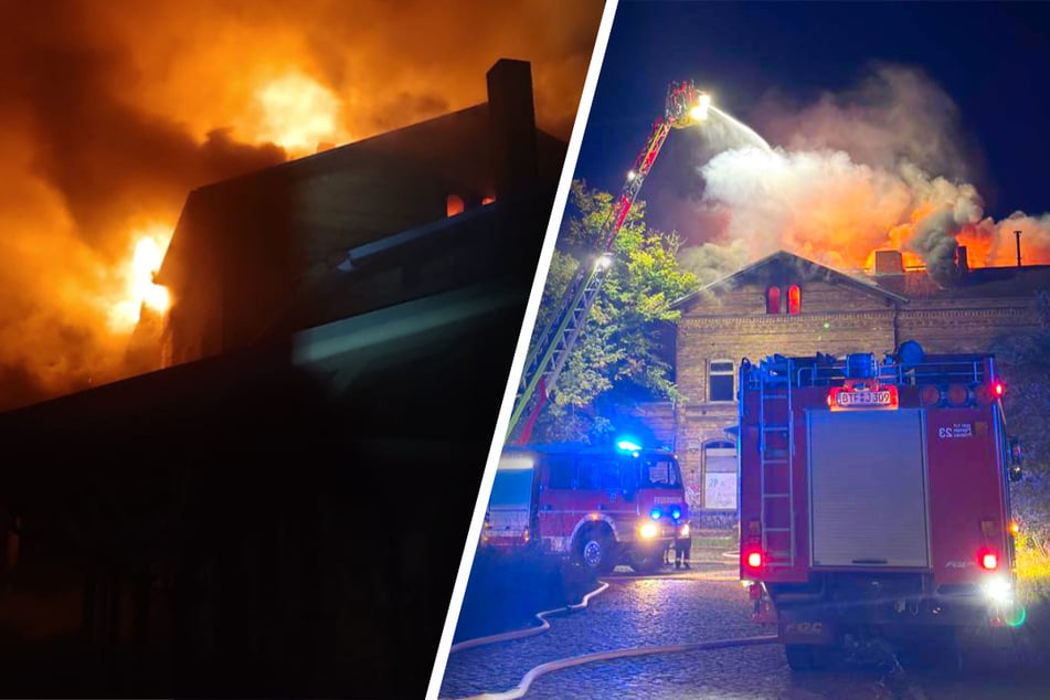 Brandstifter außer Rand und Band: Verdächtige Fotografen für noch viele weitere Taten verantwortlich?