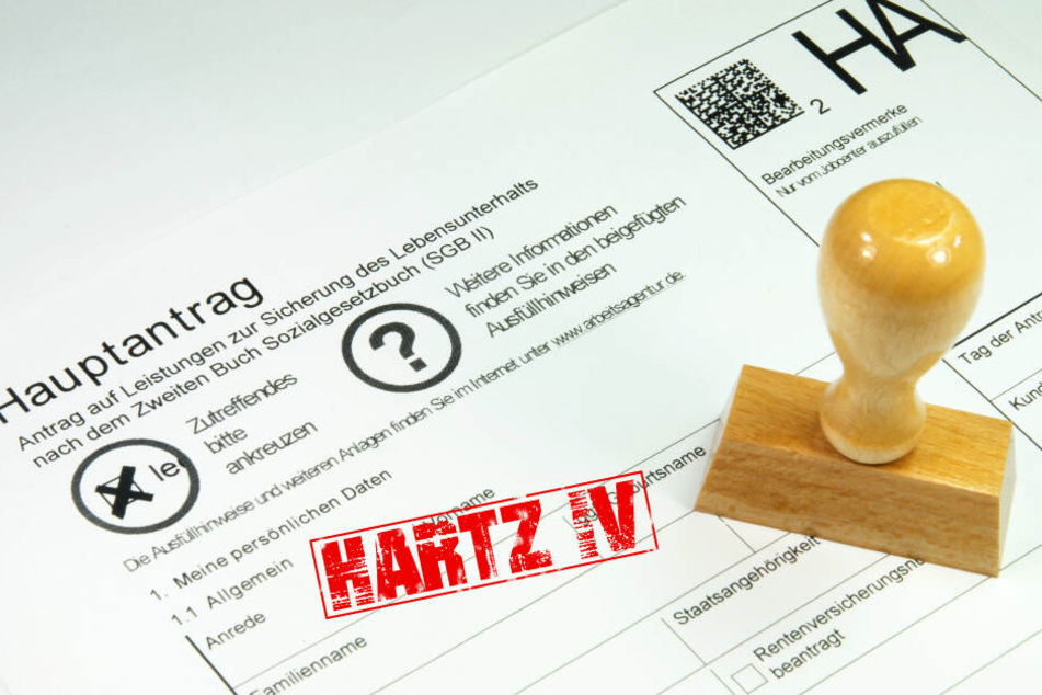 Mehr Geld: Arbeitslosengeld II, Sozialhilfe, Grundsicherung, Wohngeld.